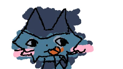 my oc..?