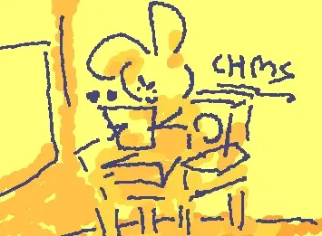 >:3