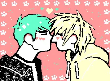 Mawsten kiss