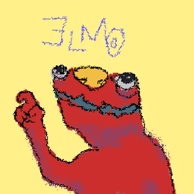 Elmo
