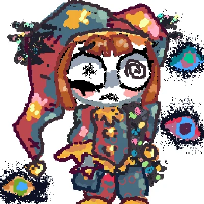 ~★Pomni_design★~