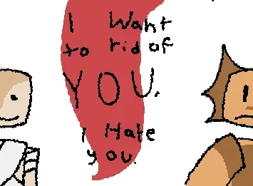 Hatred