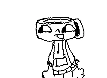 SHELLY IN A SWETAER