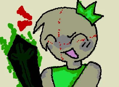 1x1x1x1(Onyx) in my universe :p *Not Forsaken*