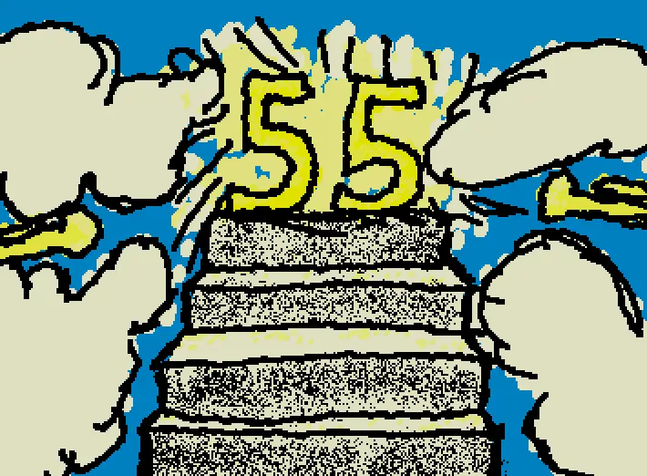 55
