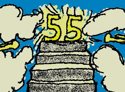55