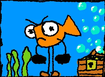 me bubbles