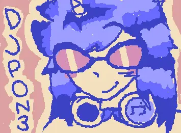 DJpon3 XD