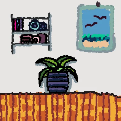 Una vista