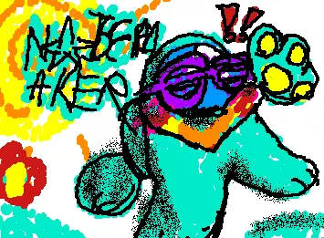 NOISEMAKEERRRRRRRRRR