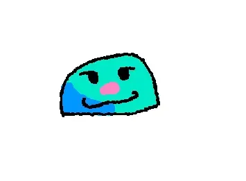 Blueberry! (OC)