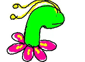 meganium