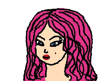 Rory if she was cool in yale