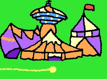 Shop Overworld