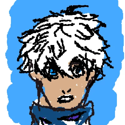 gojo
