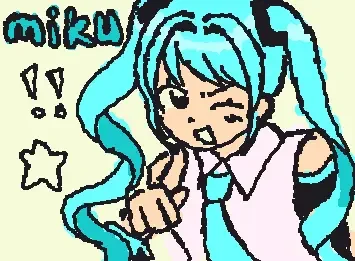 miku!!