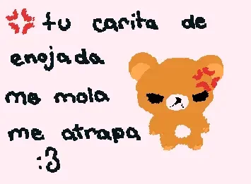 mad rilakkuma