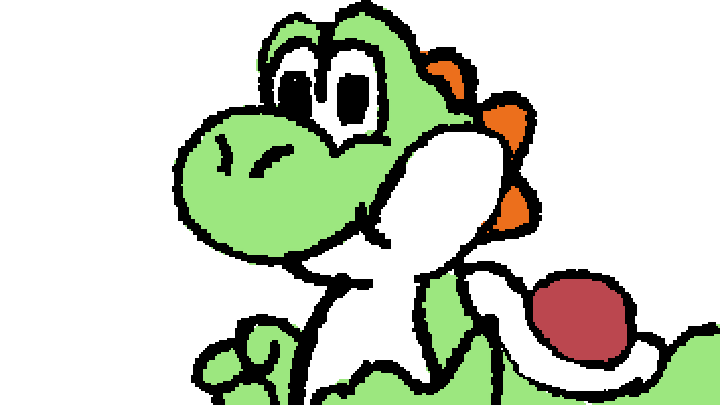 Yoshi