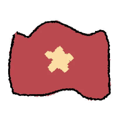 VIETNAM!