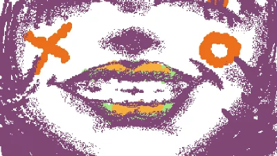 smile