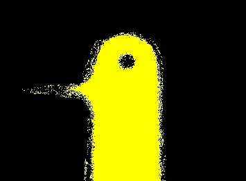 yellow bird