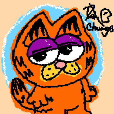 GARFIELD