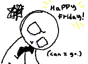 Happy Friday!