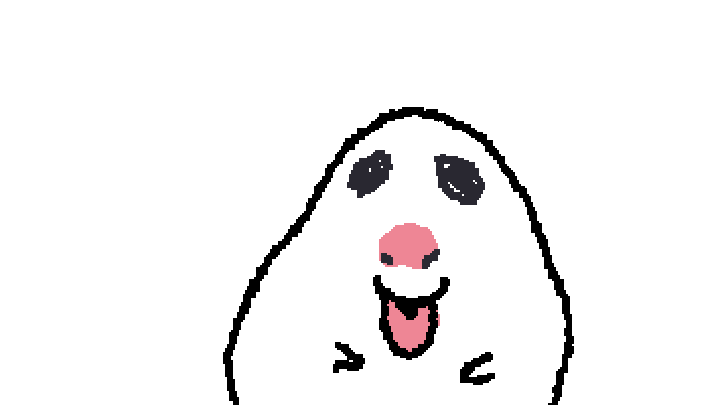 hamster