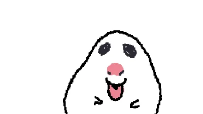 hamster