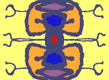 Bug Body