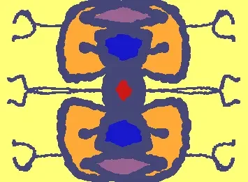 Bug Body
