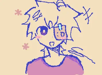 hi I’m back ( again ) ;-;