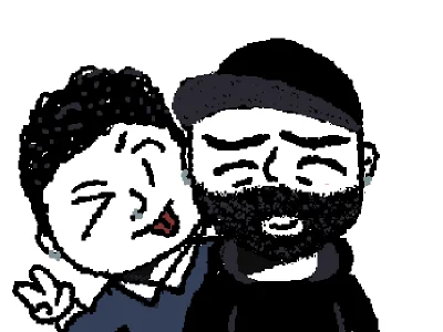 Robleis y Tatatito