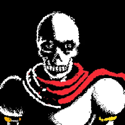 hey papyrus are you okay..?
