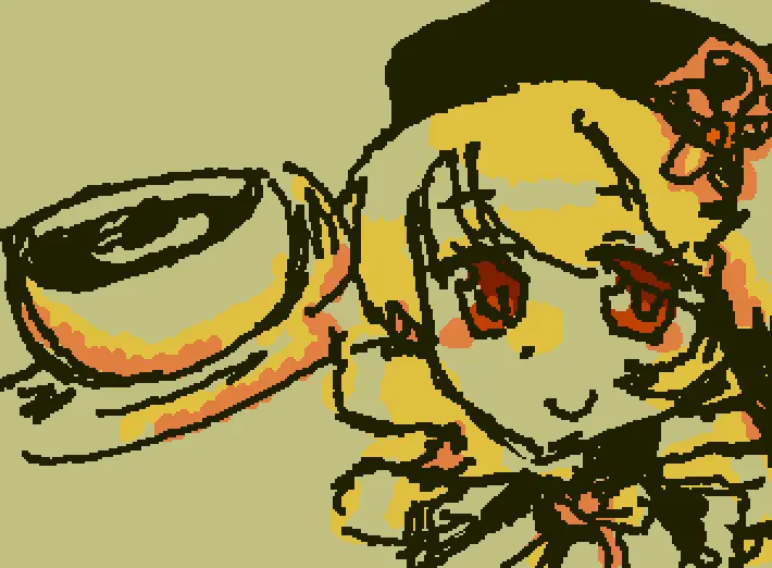 mami tomoe