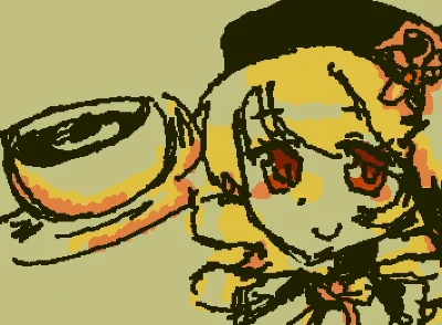 mami tomoe