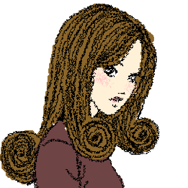 Kirie Goshima