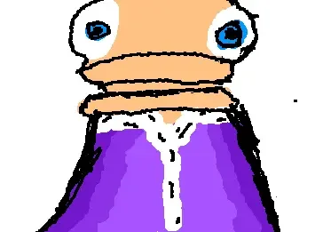 kinger boy