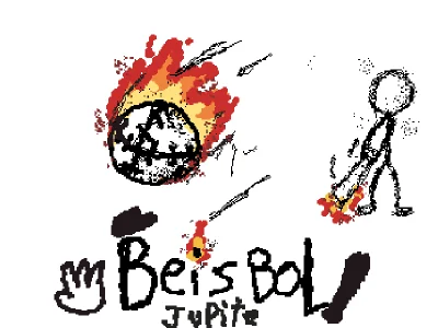 Júpiter béisbol🔥