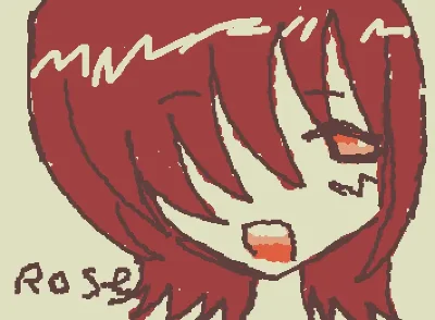 Rose