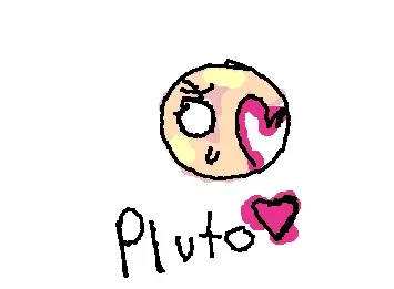 pluto