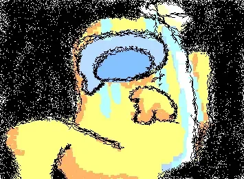dead yellow