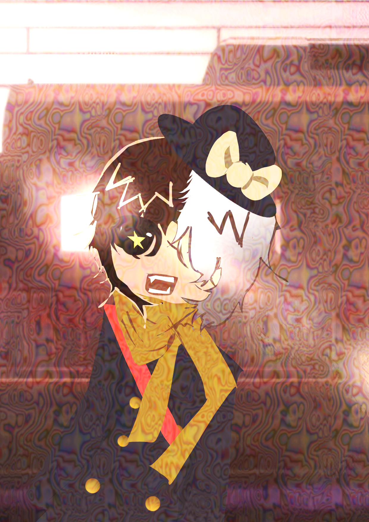 Yumeno