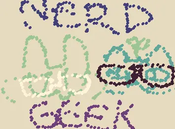 Nerd & Geek