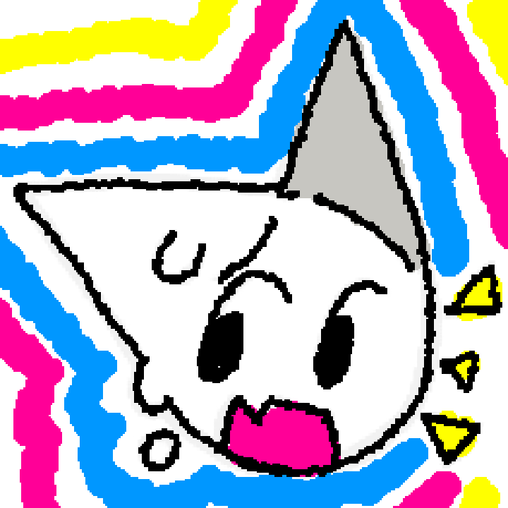 Random doodle