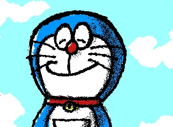 Doraemon