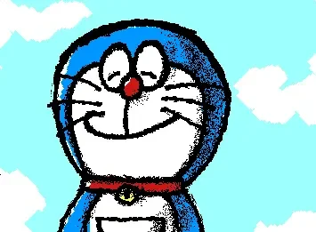 Doraemon