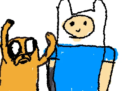 fin & jake