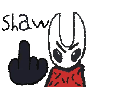 Shaw you