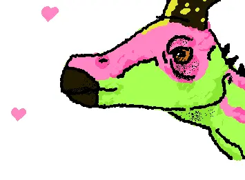Tsintaosaurus🍭